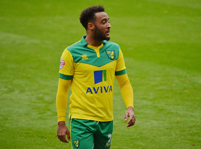 Nathan Redmond